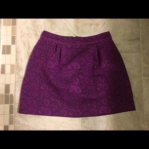 Skirt perfect for work or play